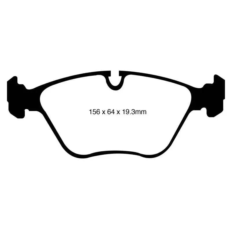 EBC DP41994R