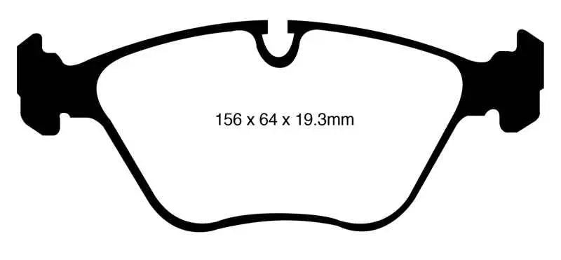 EBC DP41994R