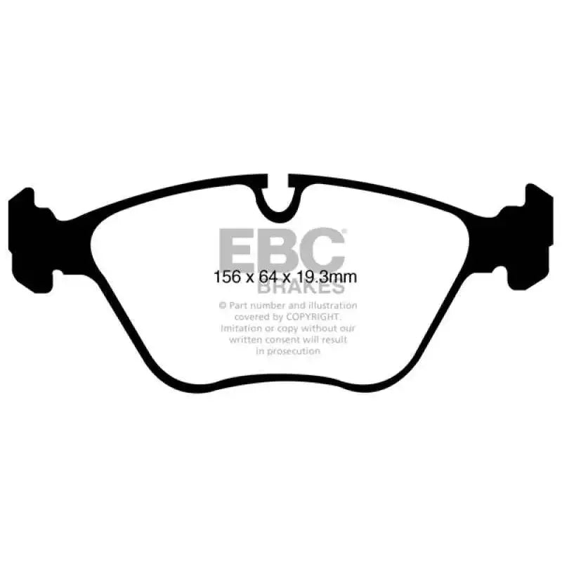 EBC DP41994R