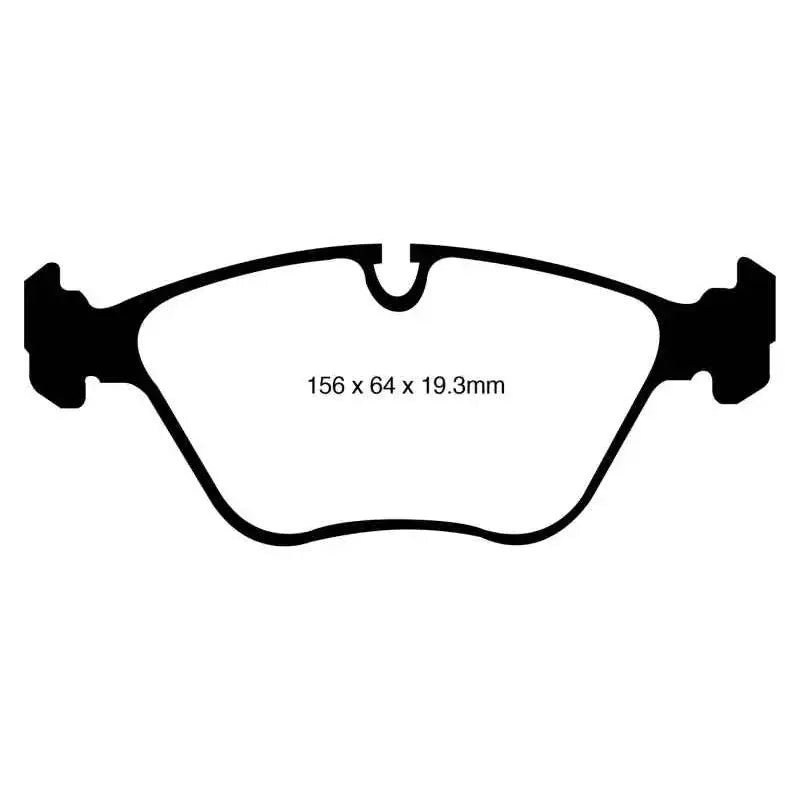 EBC DP41994R