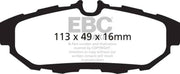 EBC DP31870C