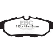 EBC DP31870C