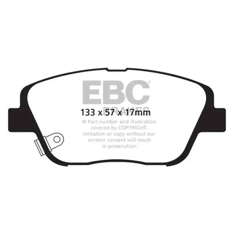 EBC DP21864
