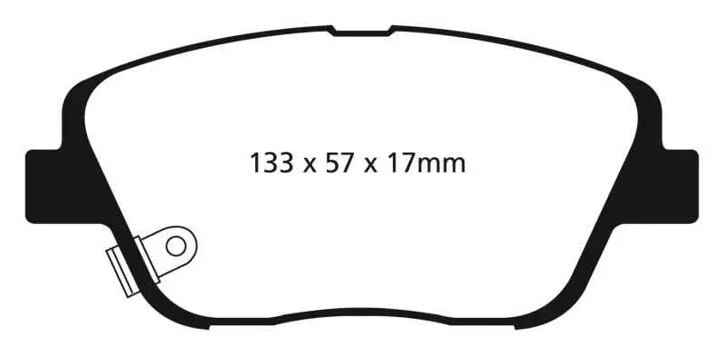 EBC DP21864