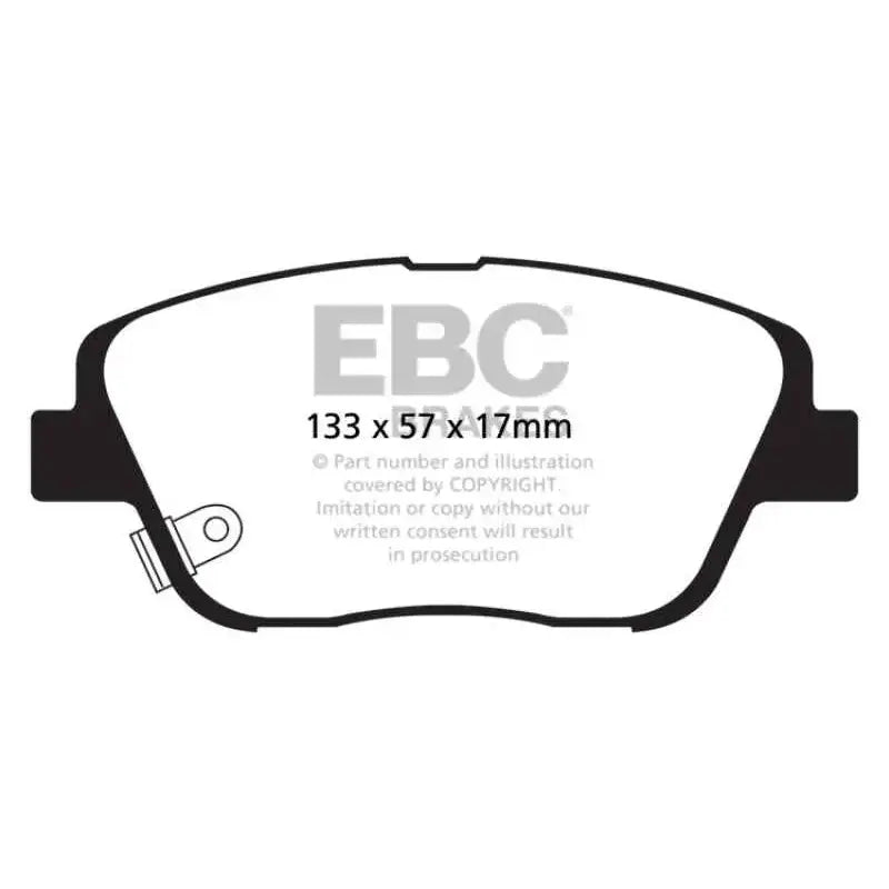 EBC DP21864