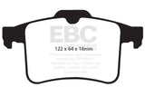 EBC DP32059C