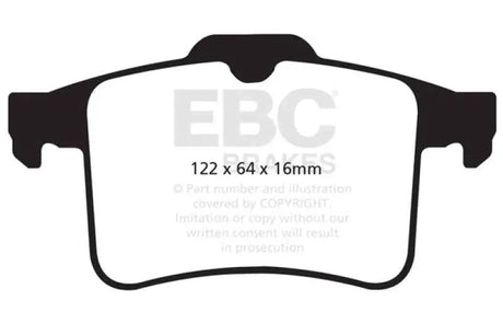 EBC DP32059C