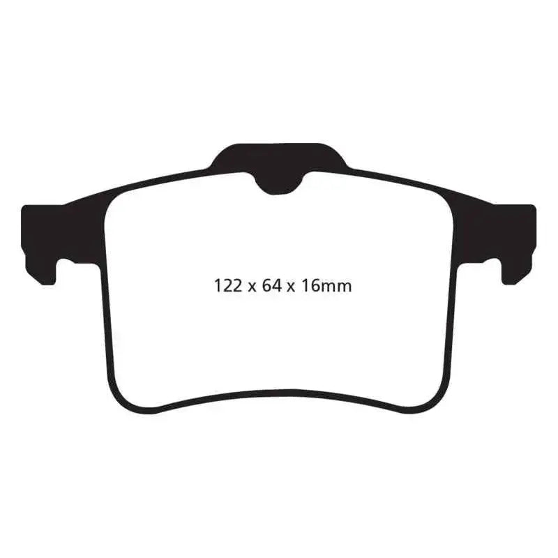 EBC DP32059C