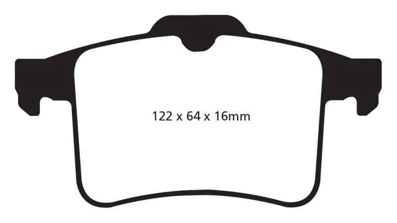 EBC DP32059C