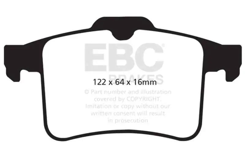 EBC DP32059C
