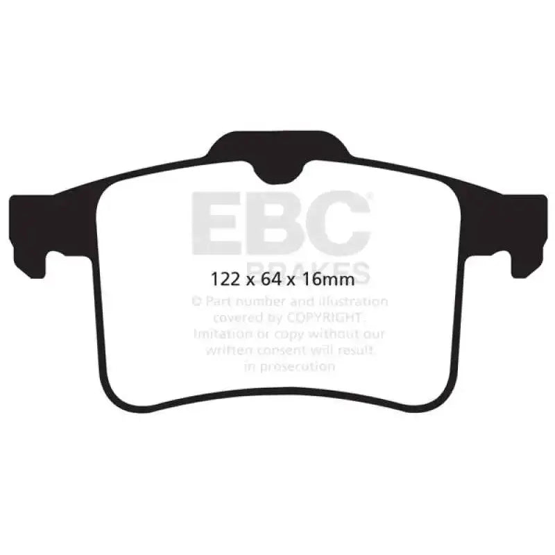 EBC DP32059C