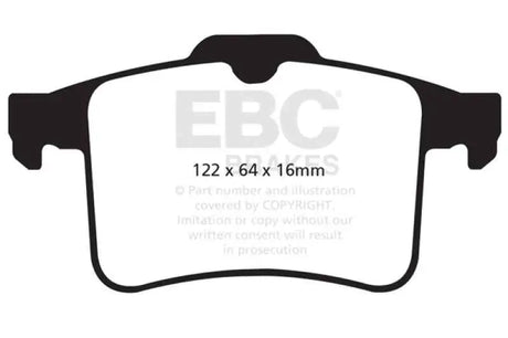 EBC DP32059C