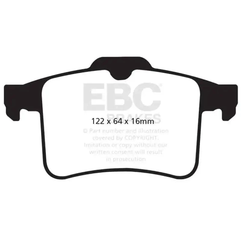 EBC DP42059R