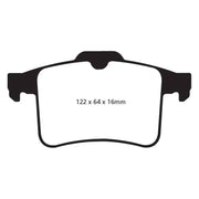 EBC DP42059R