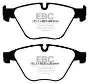 EBC DP32103C