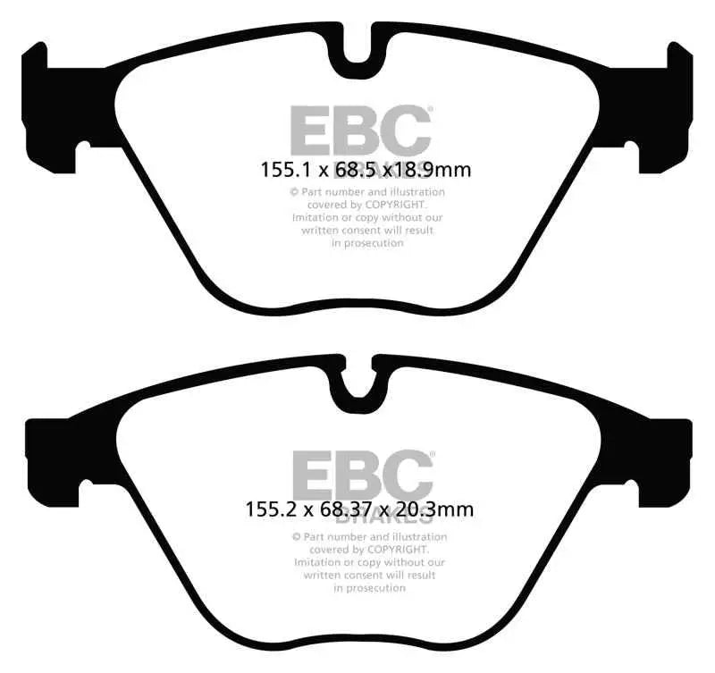 EBC DP32103C