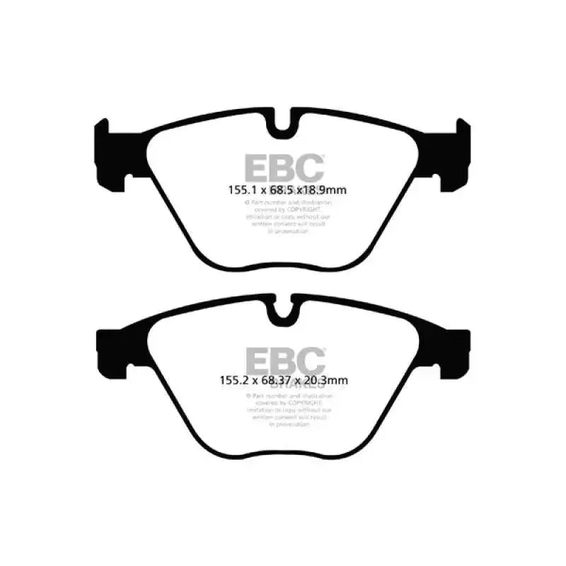 EBC DP32103C