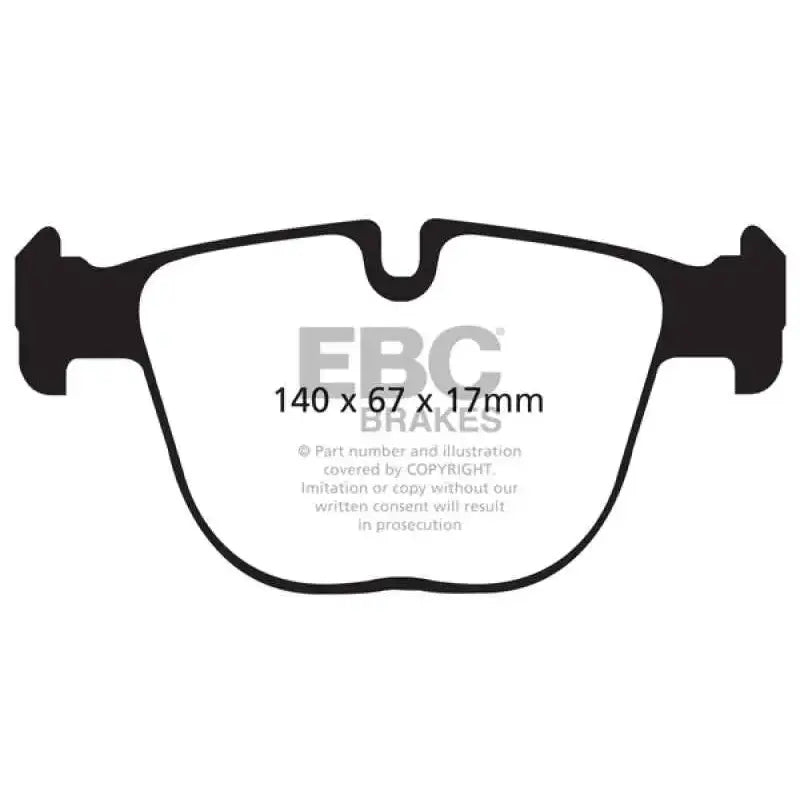 EBC DP32008C