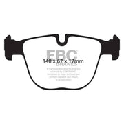 EBC DP32008C
