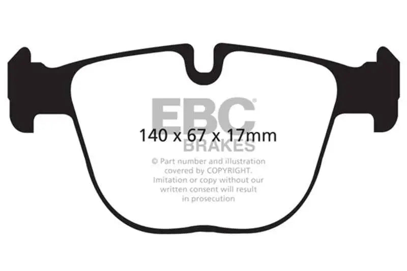 EBC DP42008R