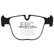 EBC DP42008R