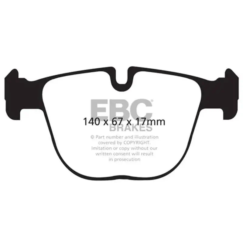 EBC DP42008R