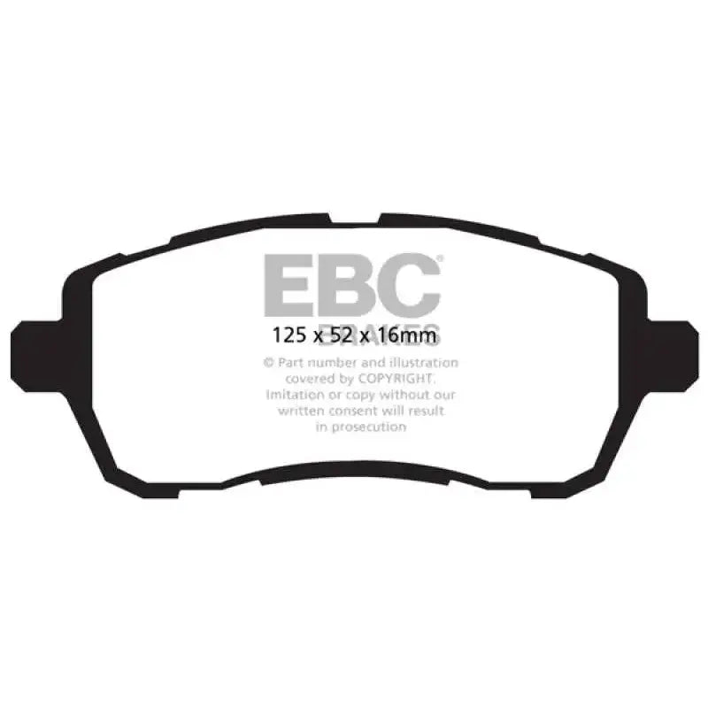 EBC DP42002R
