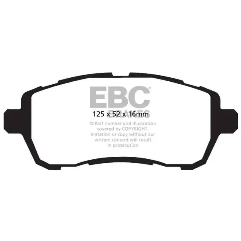 EBC DP42002R
