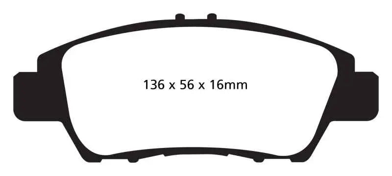 EBC DP22041