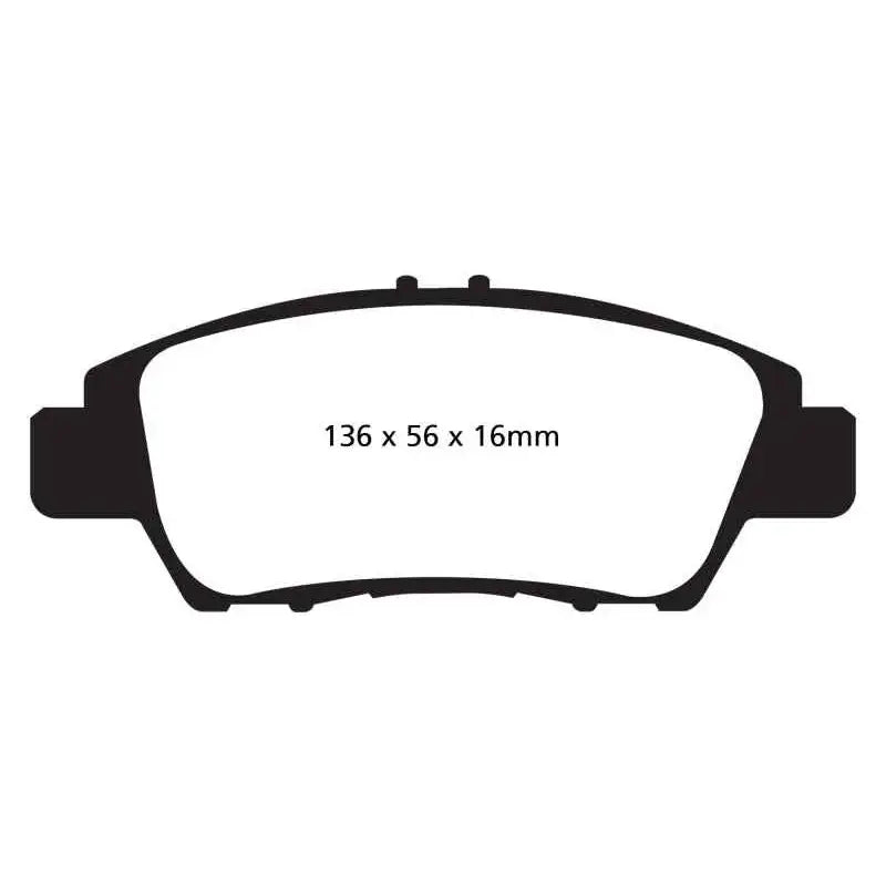 EBC DP22041