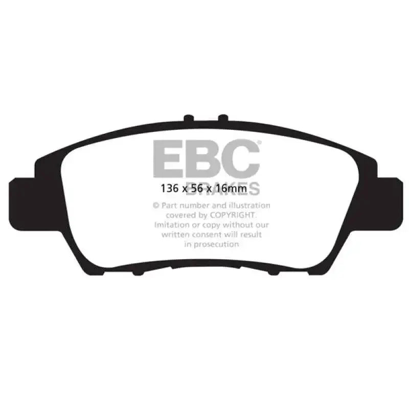 EBC DP22041
