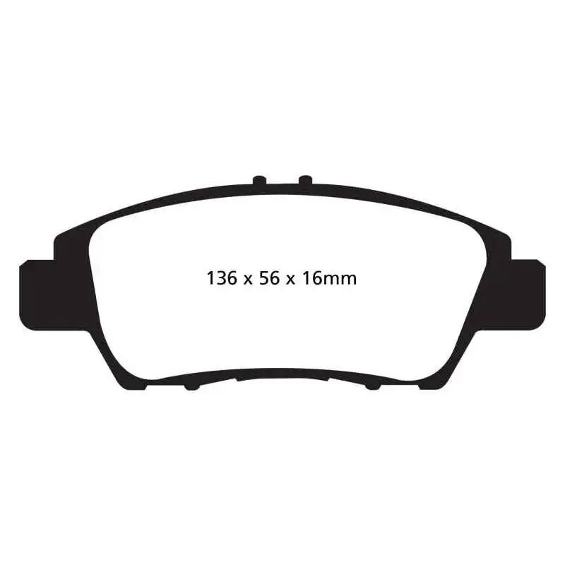 EBC DP22041