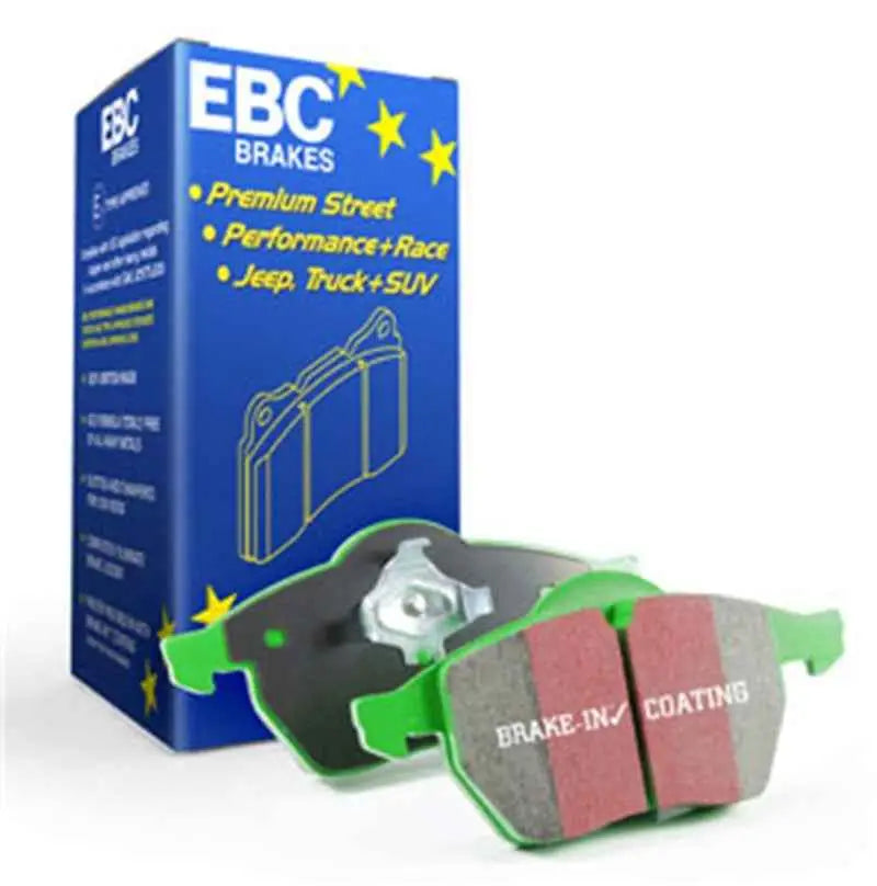 EBC DP61657