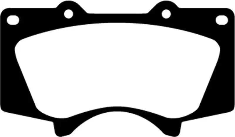 EBC DP61657