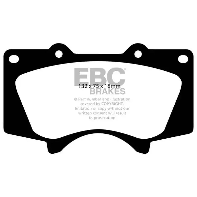 EBC DP61657