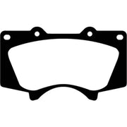 EBC DP41657R