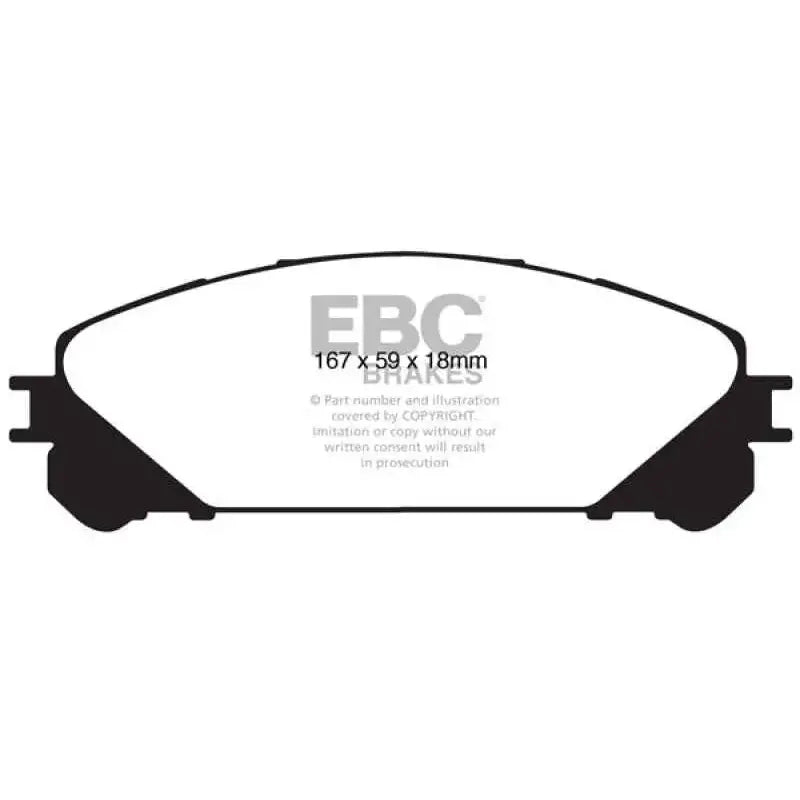 EBC DP61837