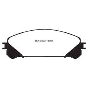EBC DP61837