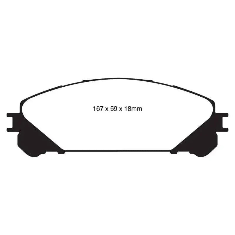 EBC DP61837