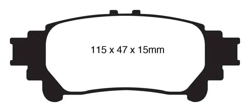 EBC DP61850