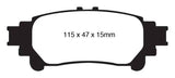 EBC DP61850