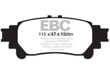 EBC DP61850