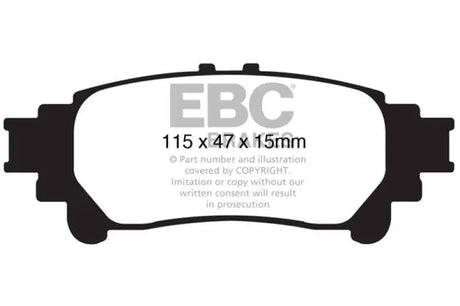 EBC DP61850