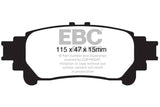 EBC DP61850