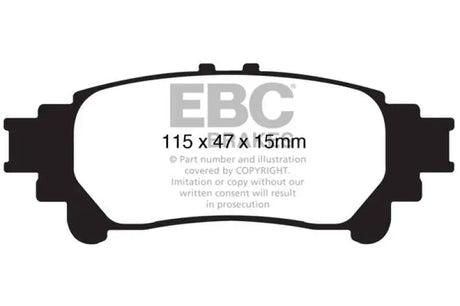 EBC DP61850