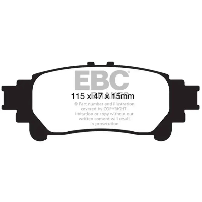 EBC DP61850
