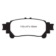 EBC DP61850