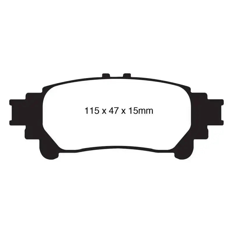 EBC DP61850