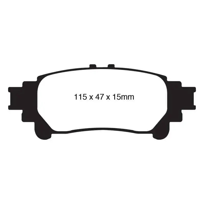 EBC DP61850