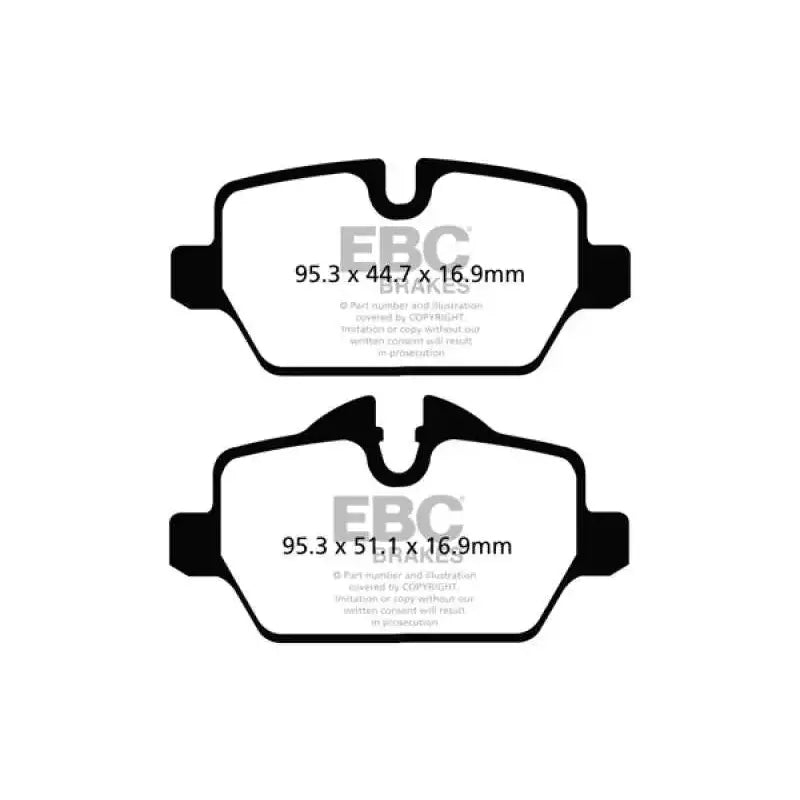 EBC DP32102C